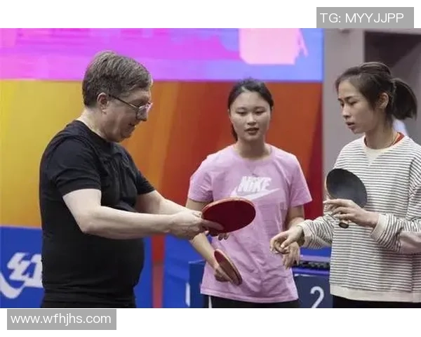 深入分析上海乒乓球队边路渗透战术的技巧与应用 深入分析上海乒乓球队边路渗透战术的技巧与应用