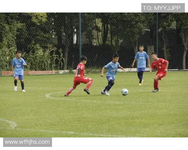 赵伟的足球人生深度对话探索他在绿茵场上的梦想与挑战 赵伟的足球人生深度对话探索他在绿茵场上的梦想与挑战