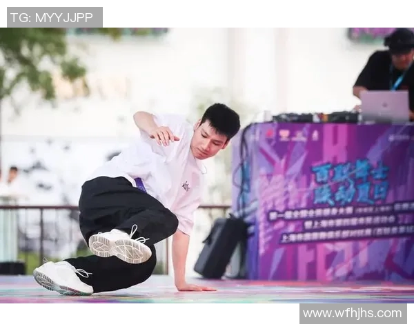 南京街舞队荣登全国街舞排行榜第七名展现青春活力与实力