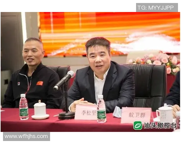 深圳乒乓球队运营革新探索新模式助力体育发展与人才培养