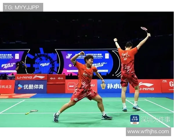深圳羽毛球队实力强劲荣登全国个人能力排行榜第二名 深圳羽毛球队实力强劲荣登全国个人能力排行榜第二名
