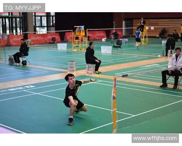 西安羽毛球队在比赛中的控制能力分析与得失总结