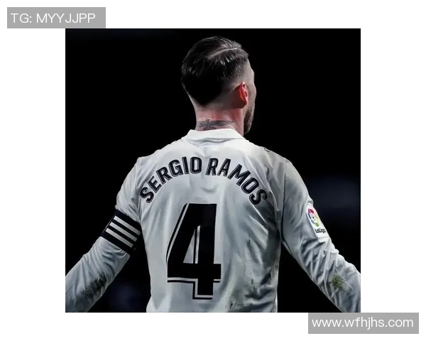 足球明星拉莫斯的头像背后故事与他辉煌职业生涯的精彩瞬间 足球明星拉莫斯的头像背后故事与他辉煌职业生涯的精彩瞬间