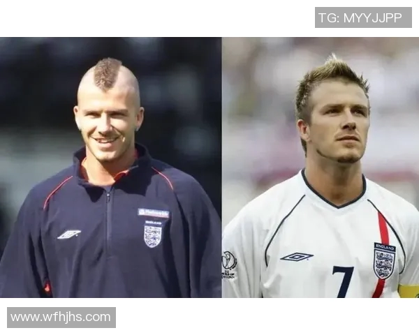 足球明星独特发型解析:头发上扬的魅力与风格展示 足球明星独特发型解析:头发上扬的魅力与风格展示