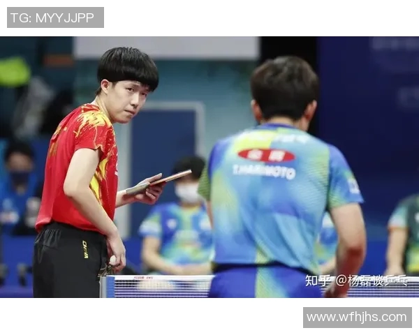 南京乒乓球队与武汉乒乓球队速度对比分析赛后复盘
