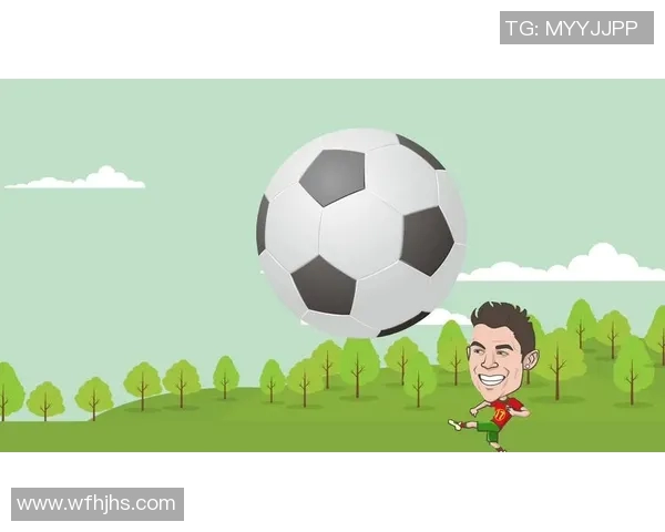 可爱足球明星头像简笔画教程轻松绘制足球明星形象的创意方法 可爱足球明星头像简笔画教程轻松绘制足球明星形象的创意方法