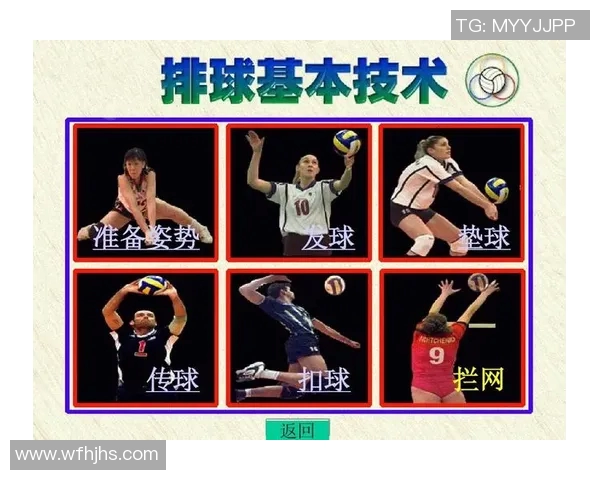 广州排球队技术探讨:提升战术水平与球员素质的关键要素分析 广州排球队技术探讨:提升战术水平与球员素质的关键要素分析